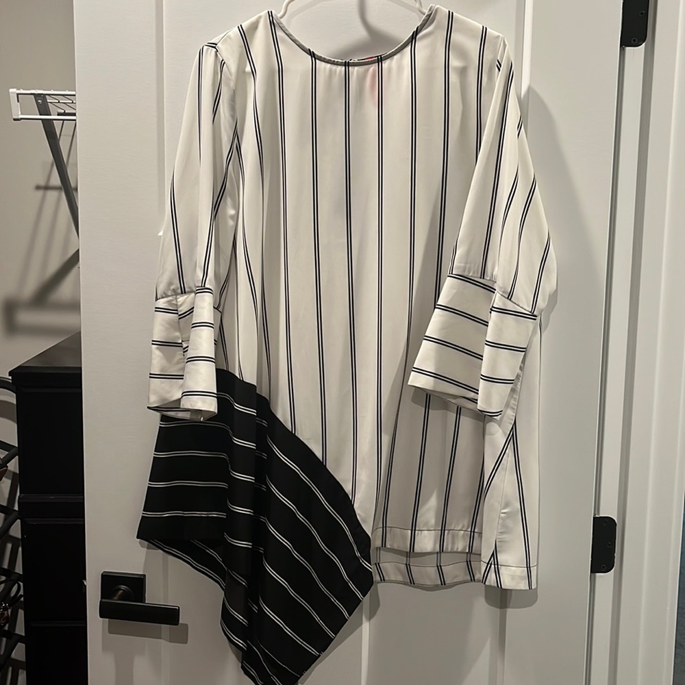 Gorgeous Top